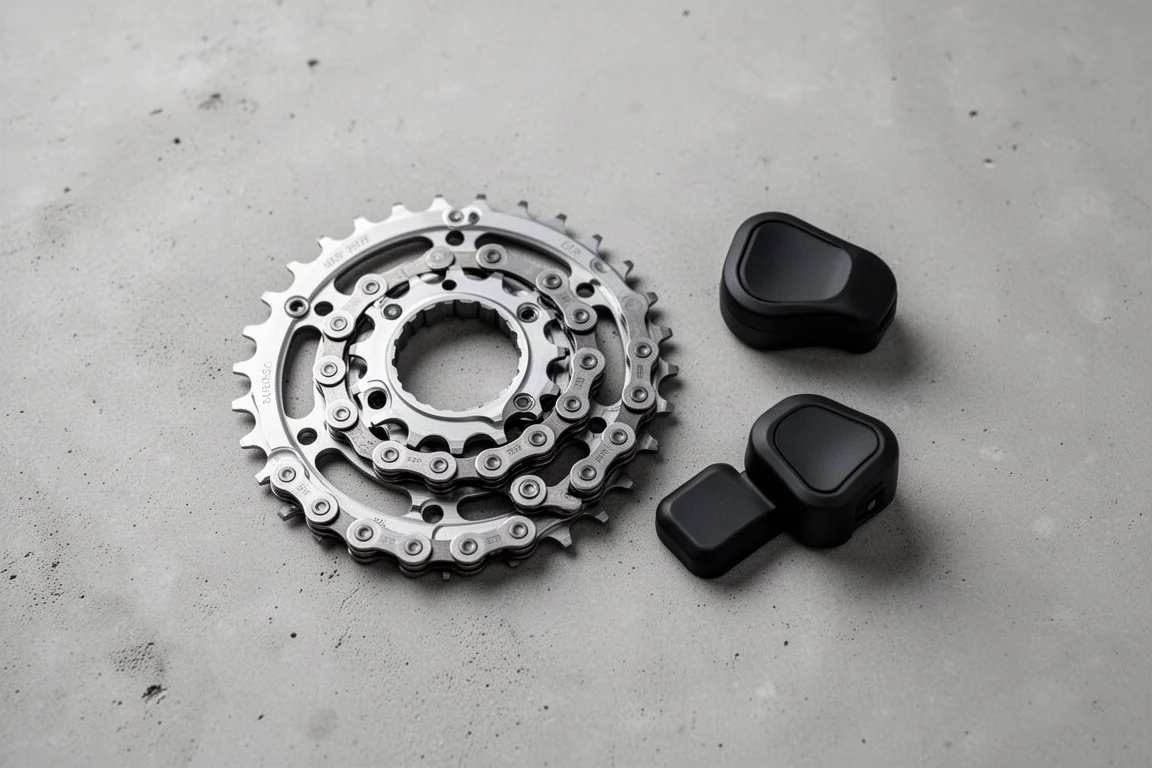 Zwift Cog and Click product image