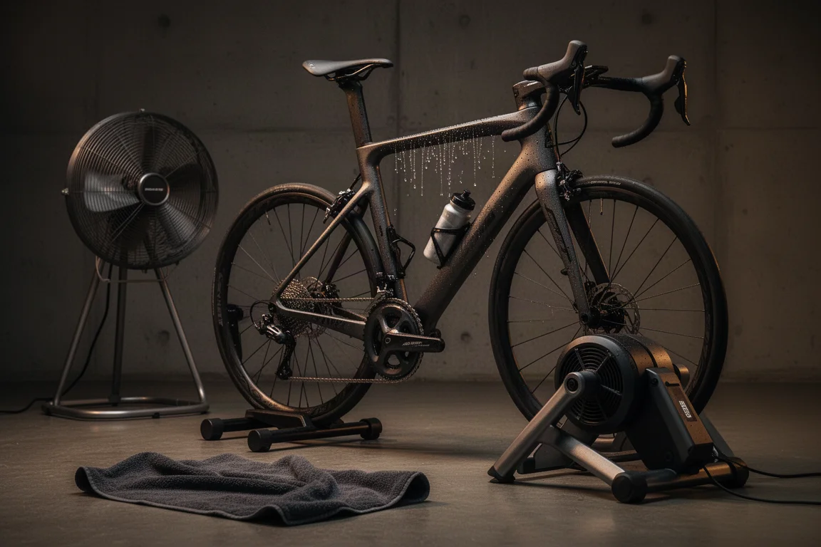 Zwift McCarthy Special product image