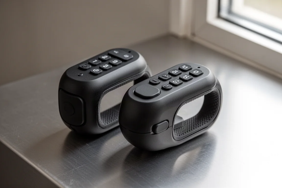 Zwift Play product image