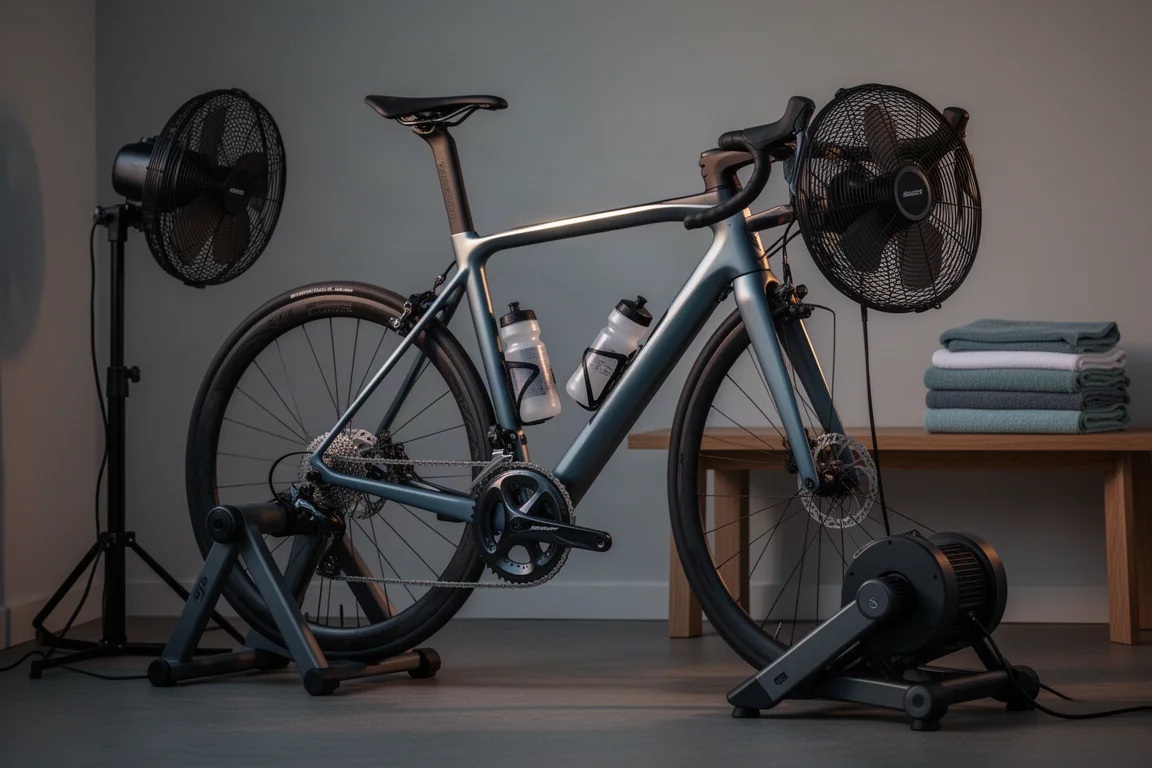 Zwift The Gorby product image