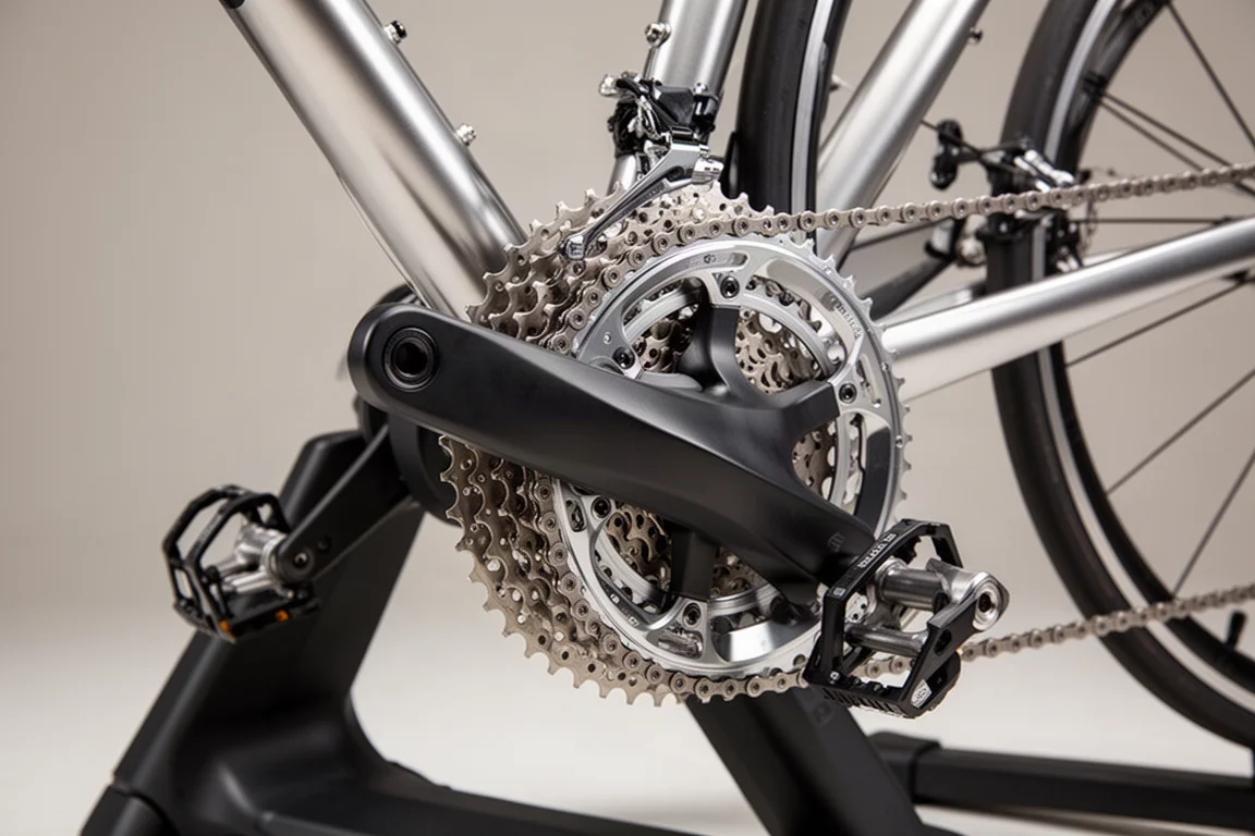 Zwift The Ringer product image