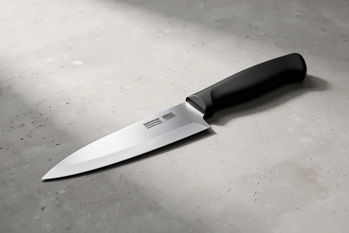 Zwilling Four Star Chef's Knife product image