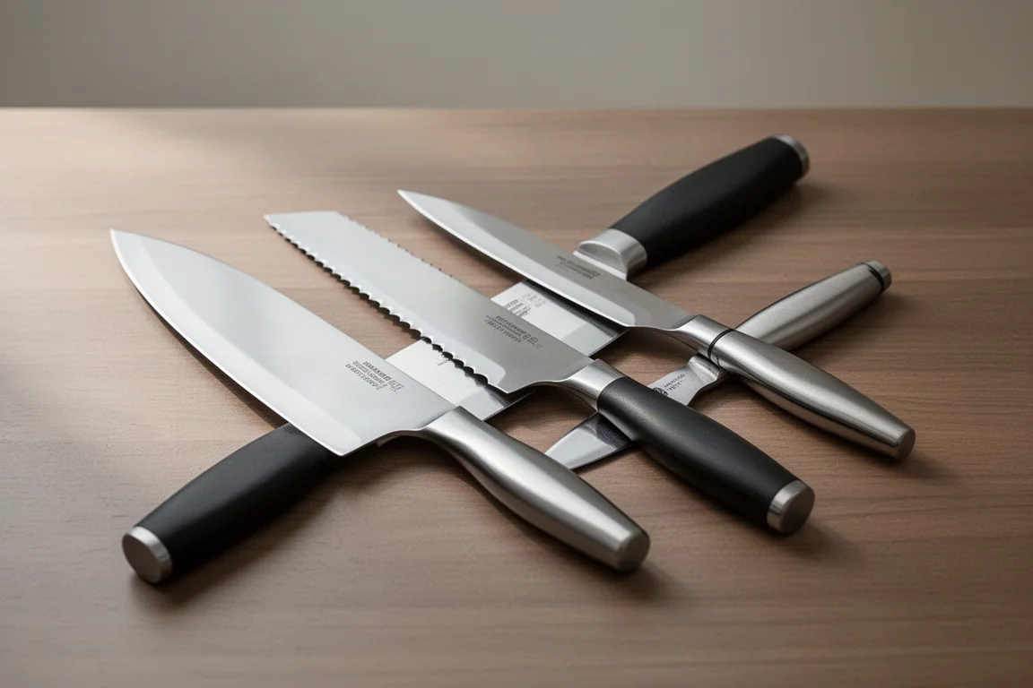 Zwilling Pro Knife Set product image