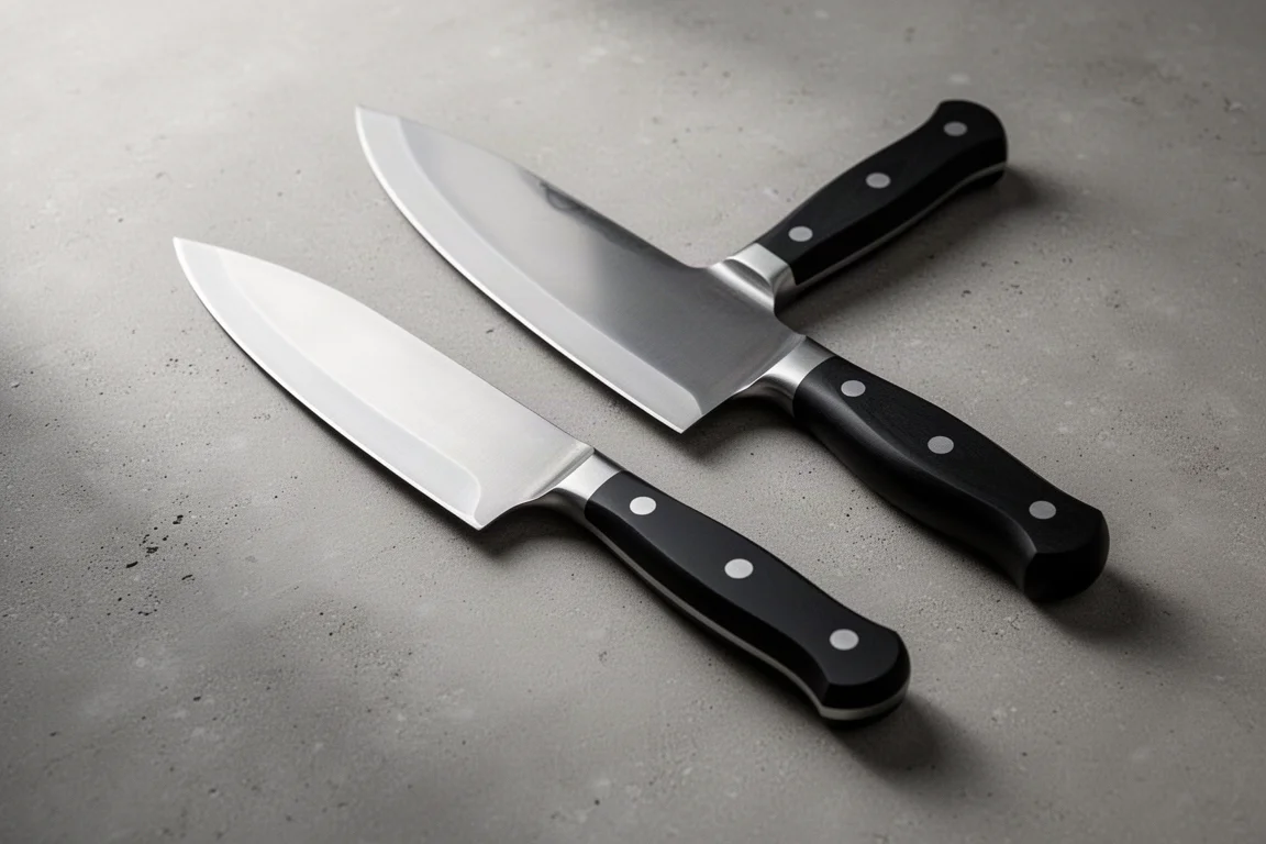 Zwilling Pro vs Professional S: Vilken knivserie ska du köpa? omslagsbild