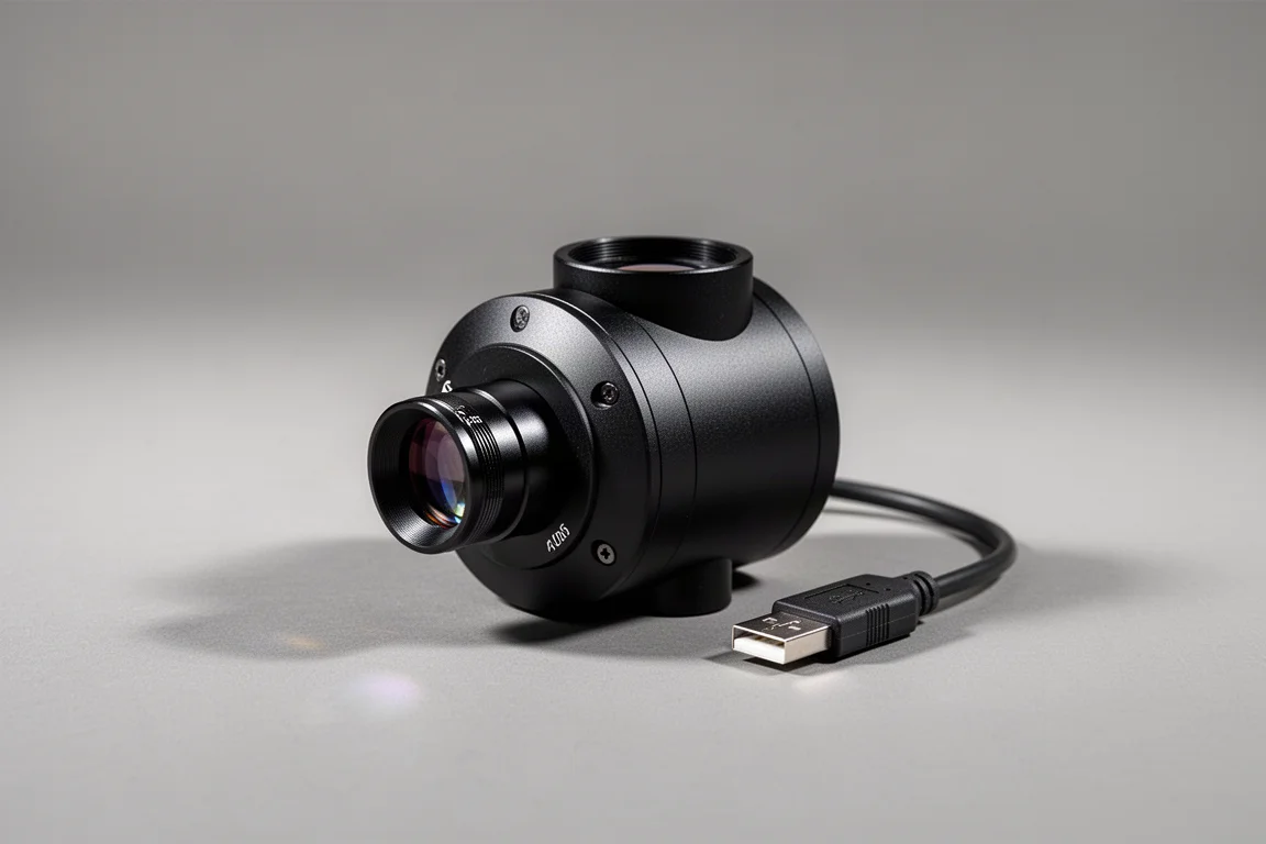 ZWO 715MC product image