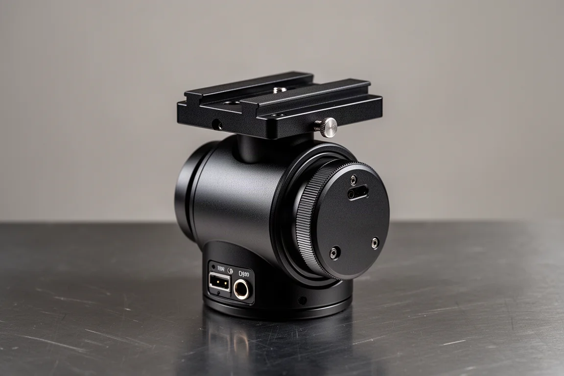 ZWO AM3 product image