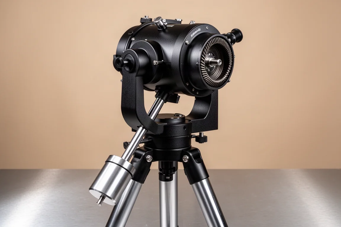 ZWO AM7 product image