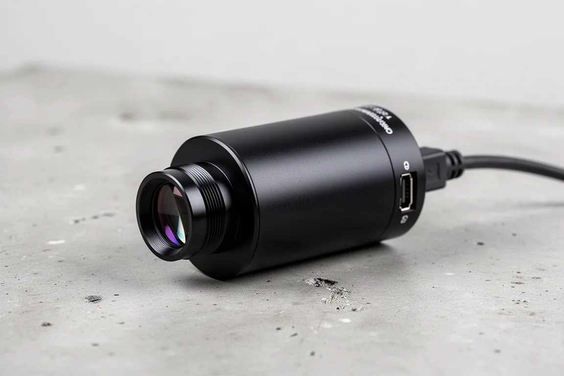 ZWO ASI120MM product image