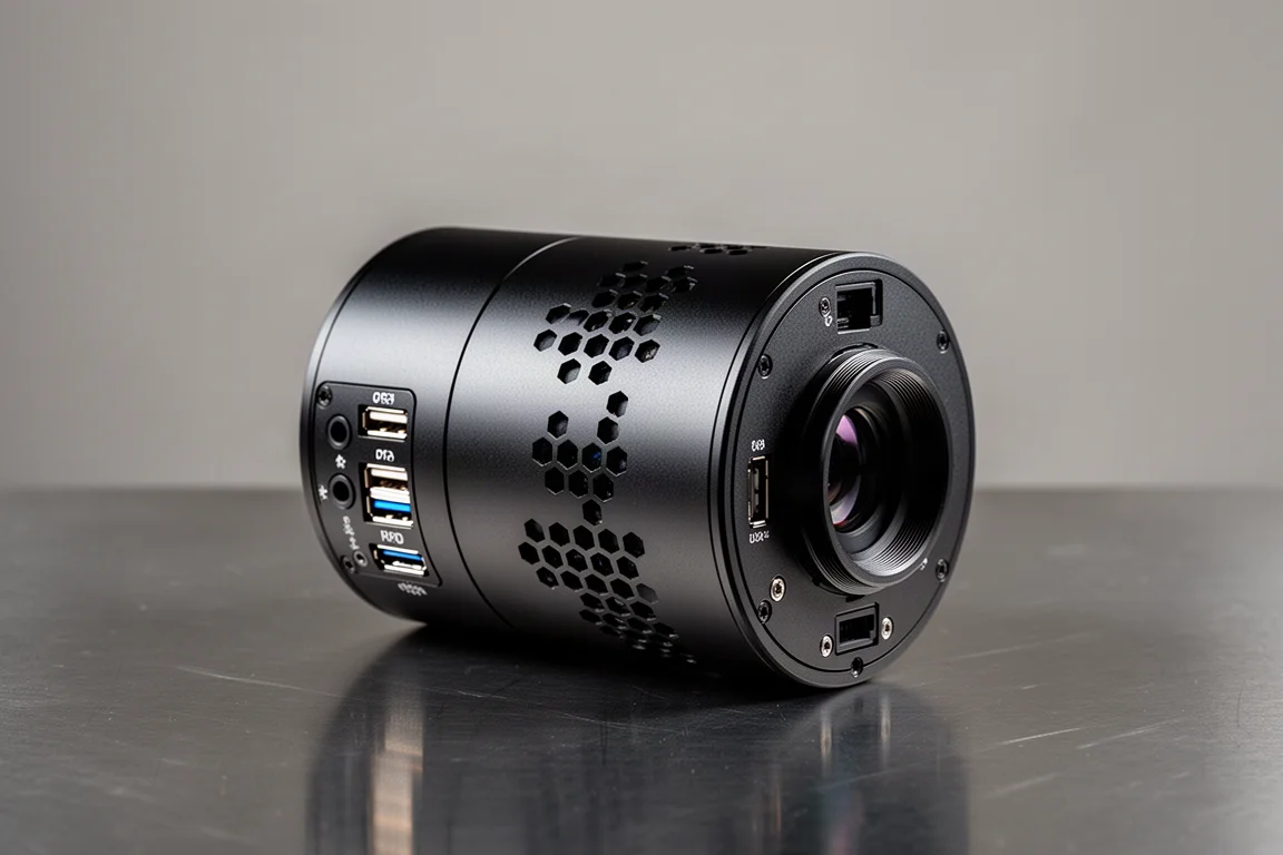 ZWO ASI2600MC Air product image