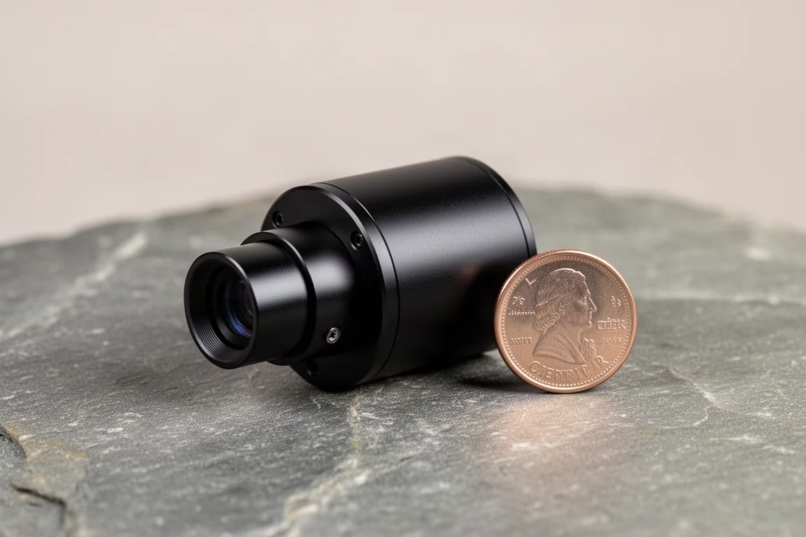 ZWO ASI290MM Mini product image