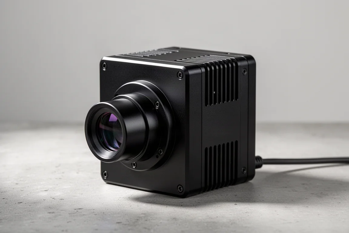 ZWO ASI294 MC Pro product image