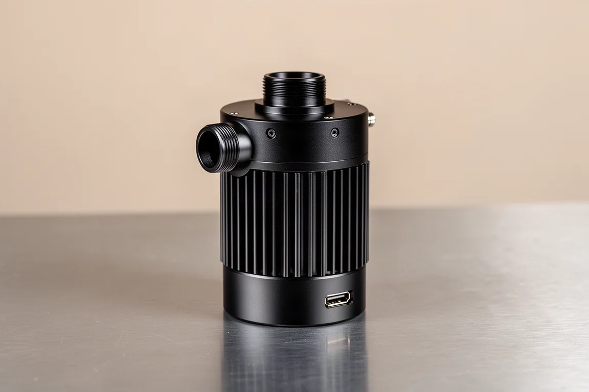 ZWO ASI585 MC Pro product image