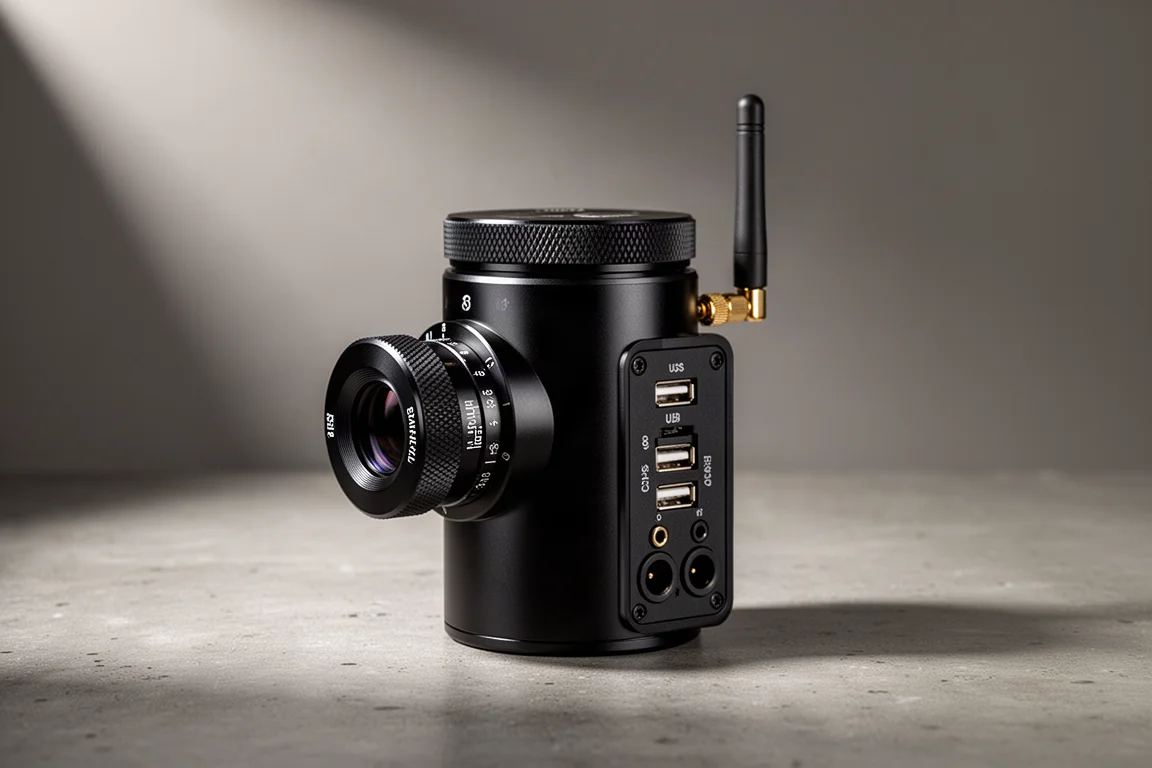 ZWO ASI585MC Air product image