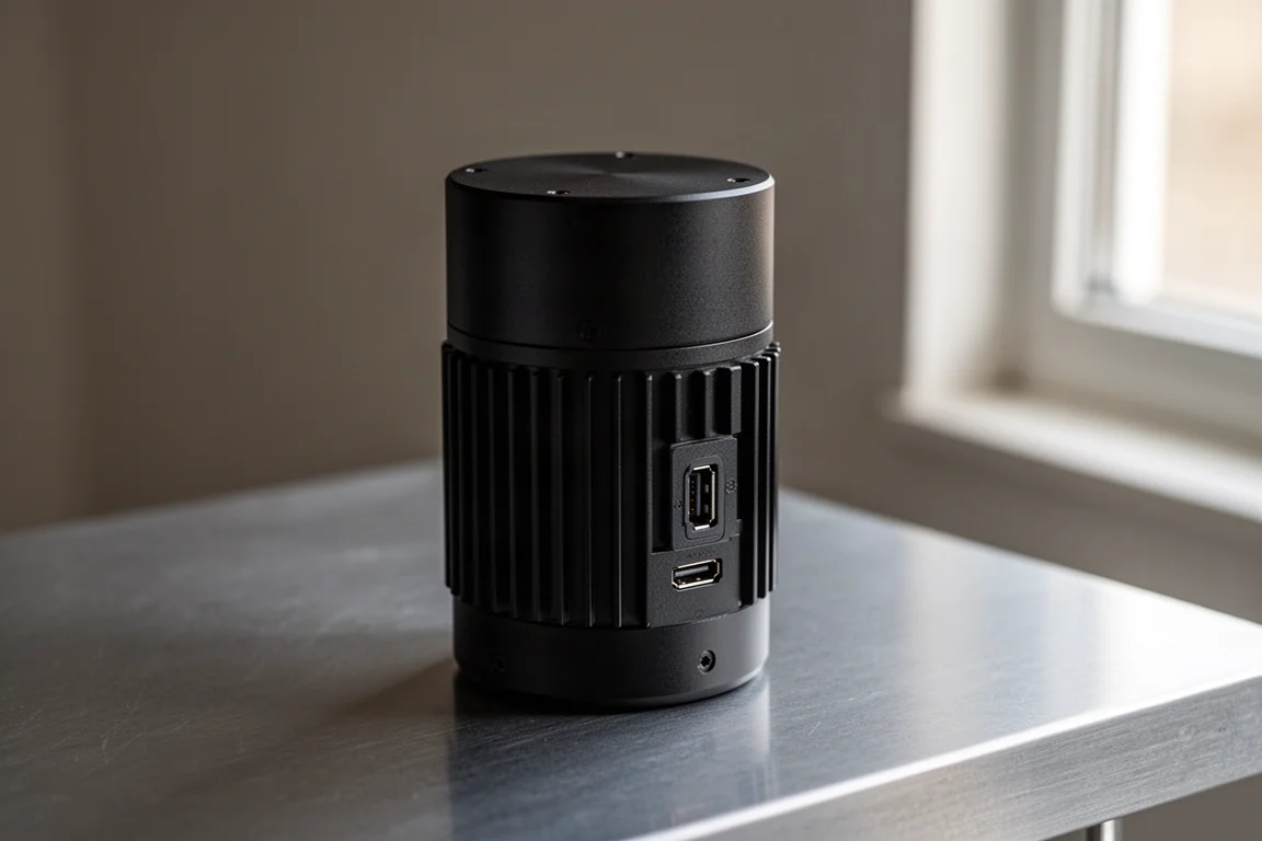 ZWO ASI585MC Pro product image