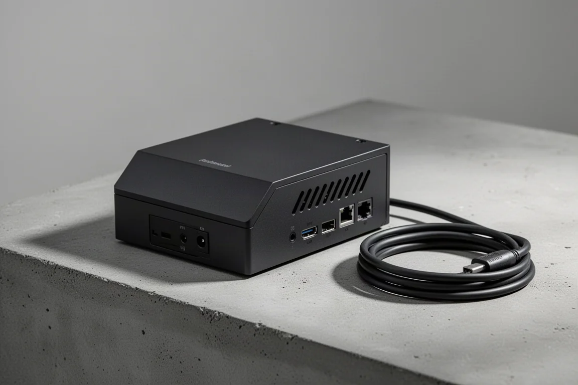 ZWO ASIAIR Plus product image