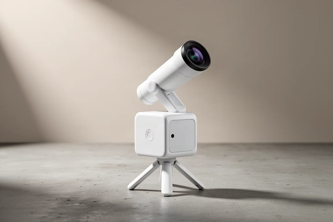 ZWO Seestar S30 Pro product image