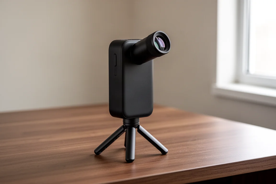 ZWO Seestar S30 product image