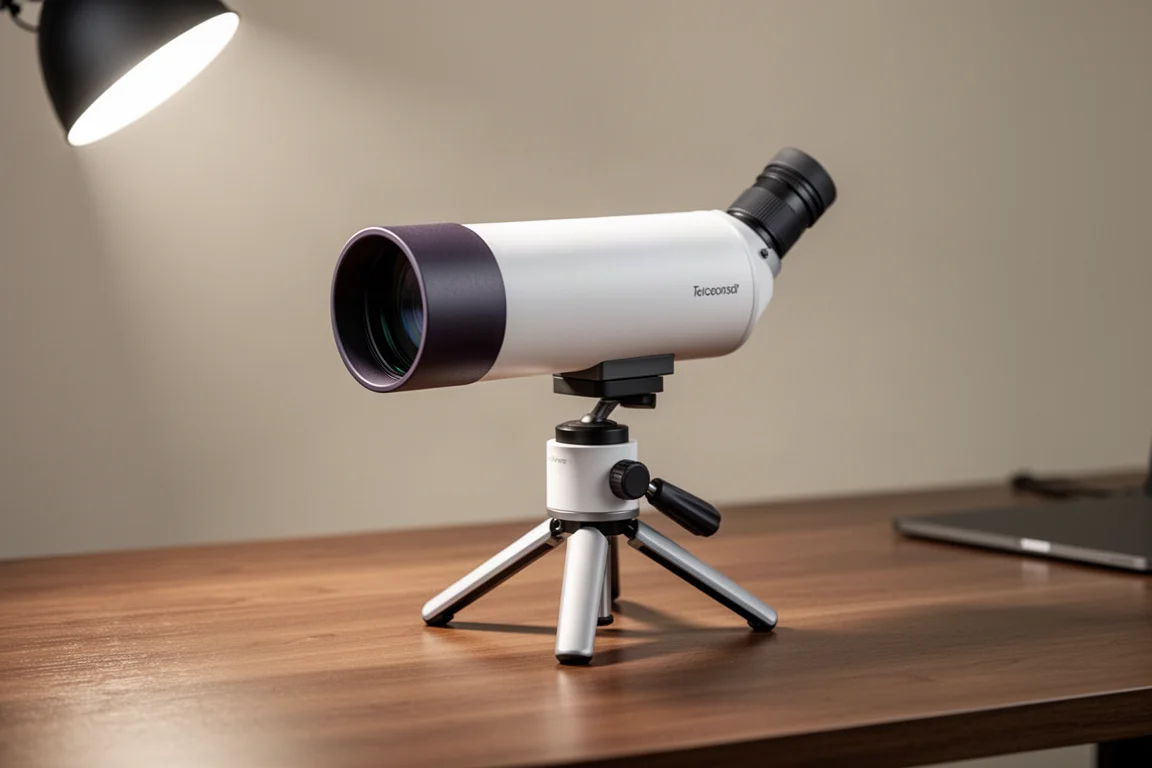 ZWO Seestar S50 Pro product image