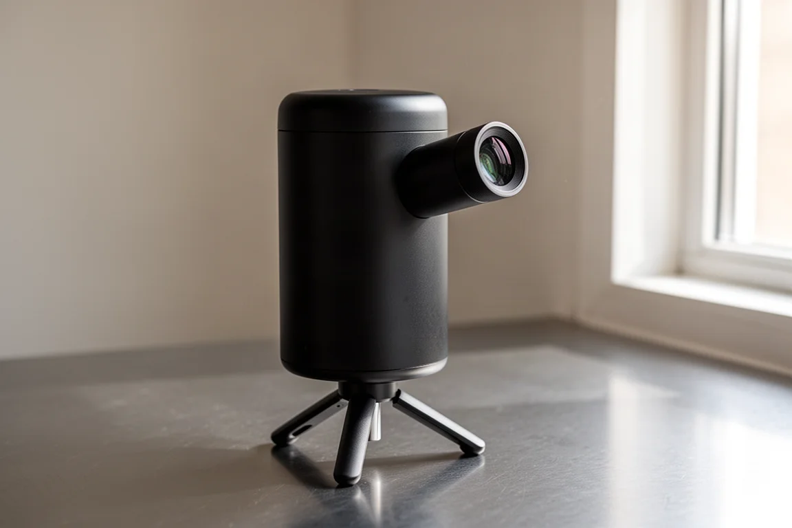 ZWO Seestar S50 product image