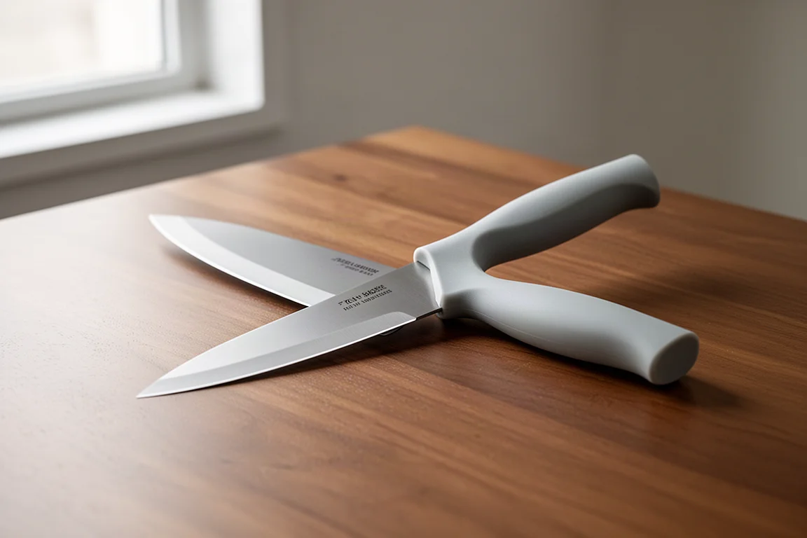 Zyliss Comfort 7.25-inch Chef Knife product image